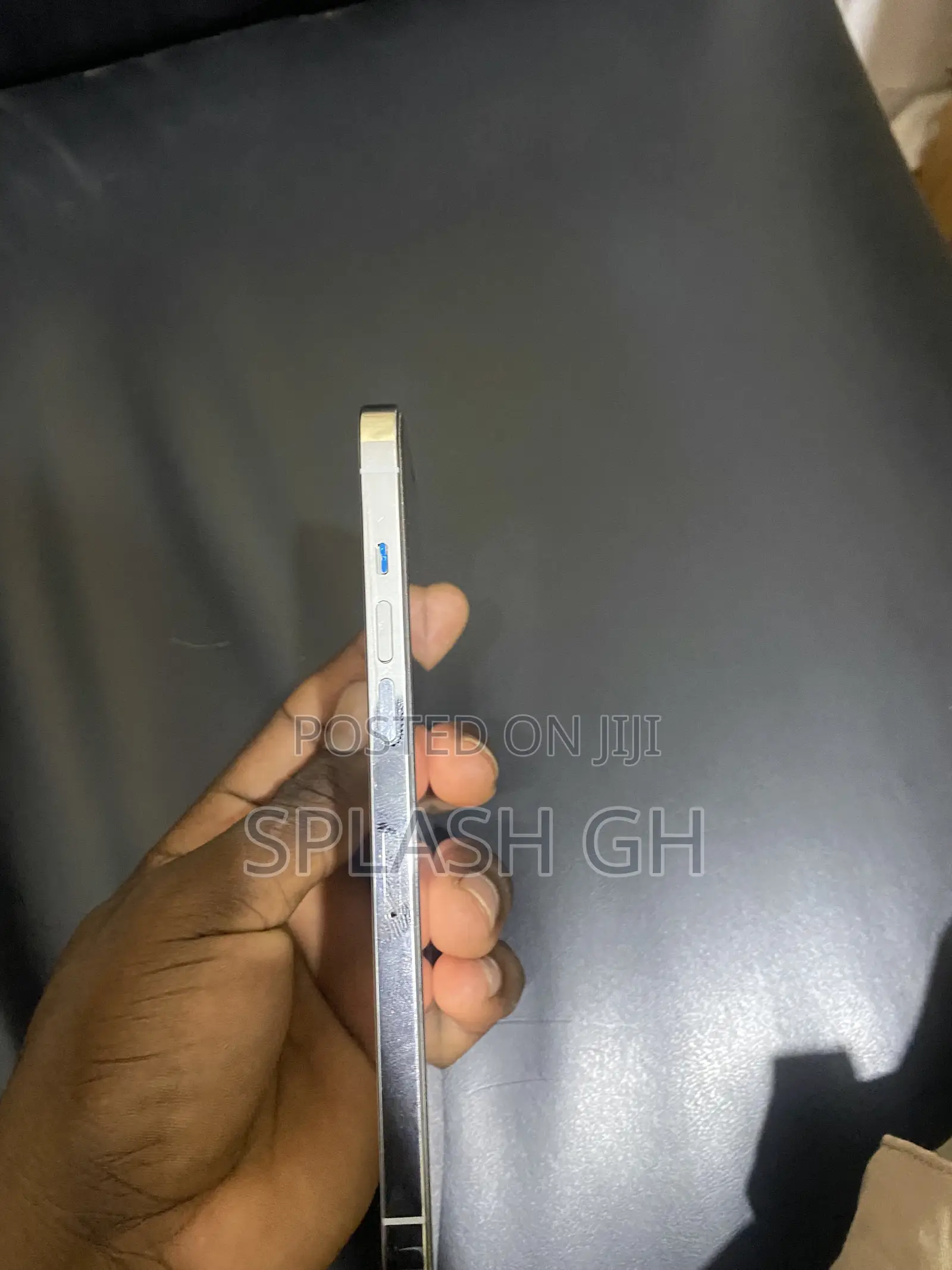 Apple iPhone 12 Pro Max 512 GB White