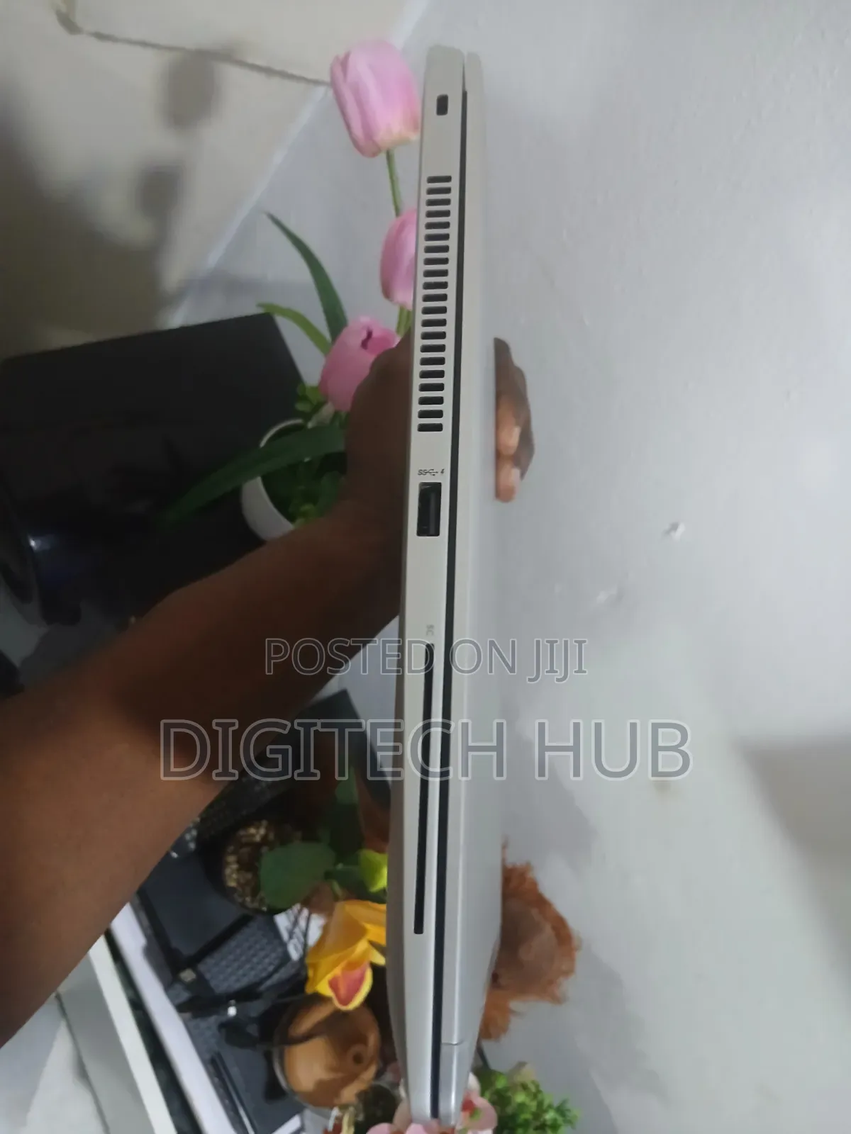 Laptop HP EliteBook 850 G6 16GB Intel Core i5 SSD 1T