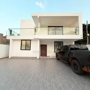 4bdrm House in East Legon for sale