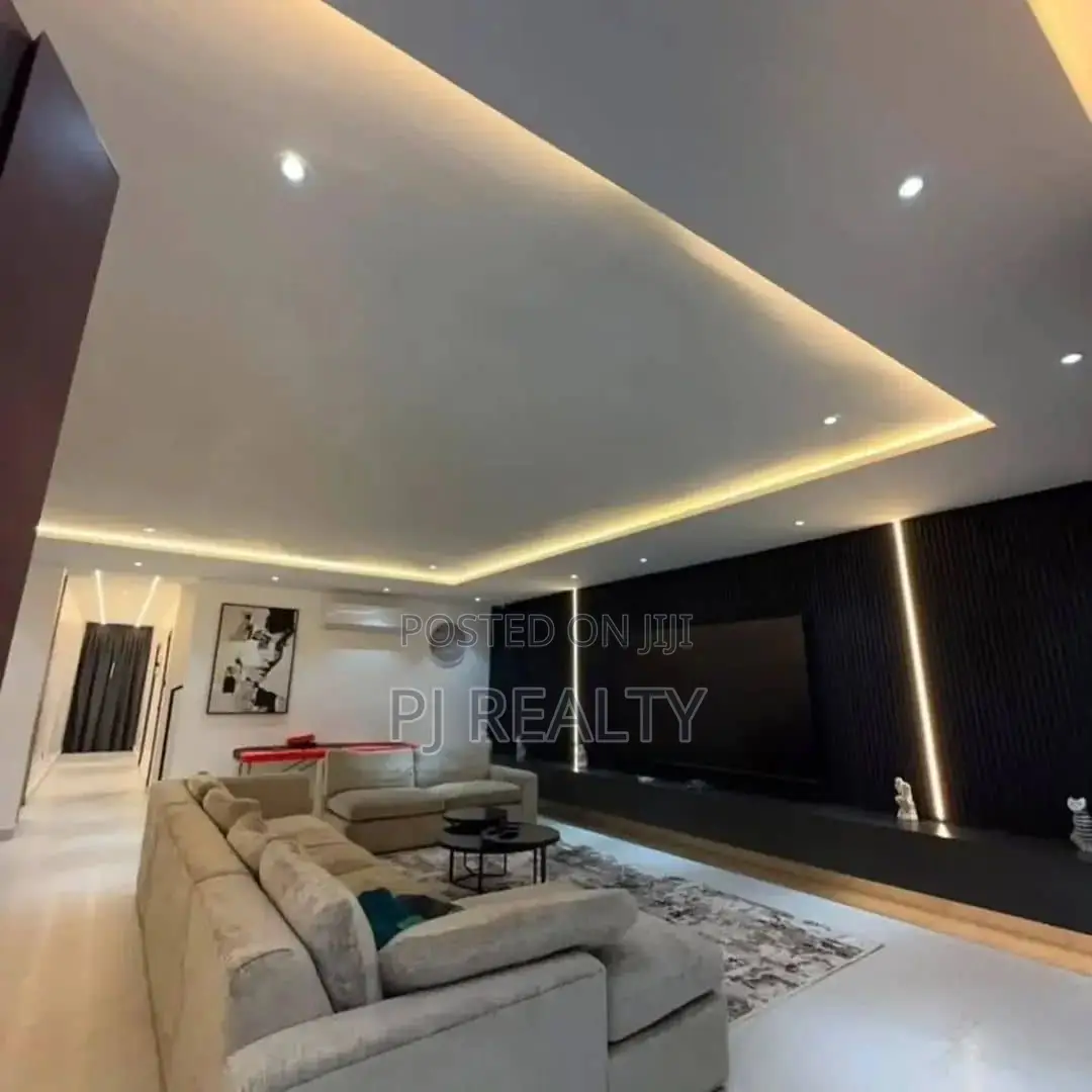 4bdrm House in East Legon for sale
