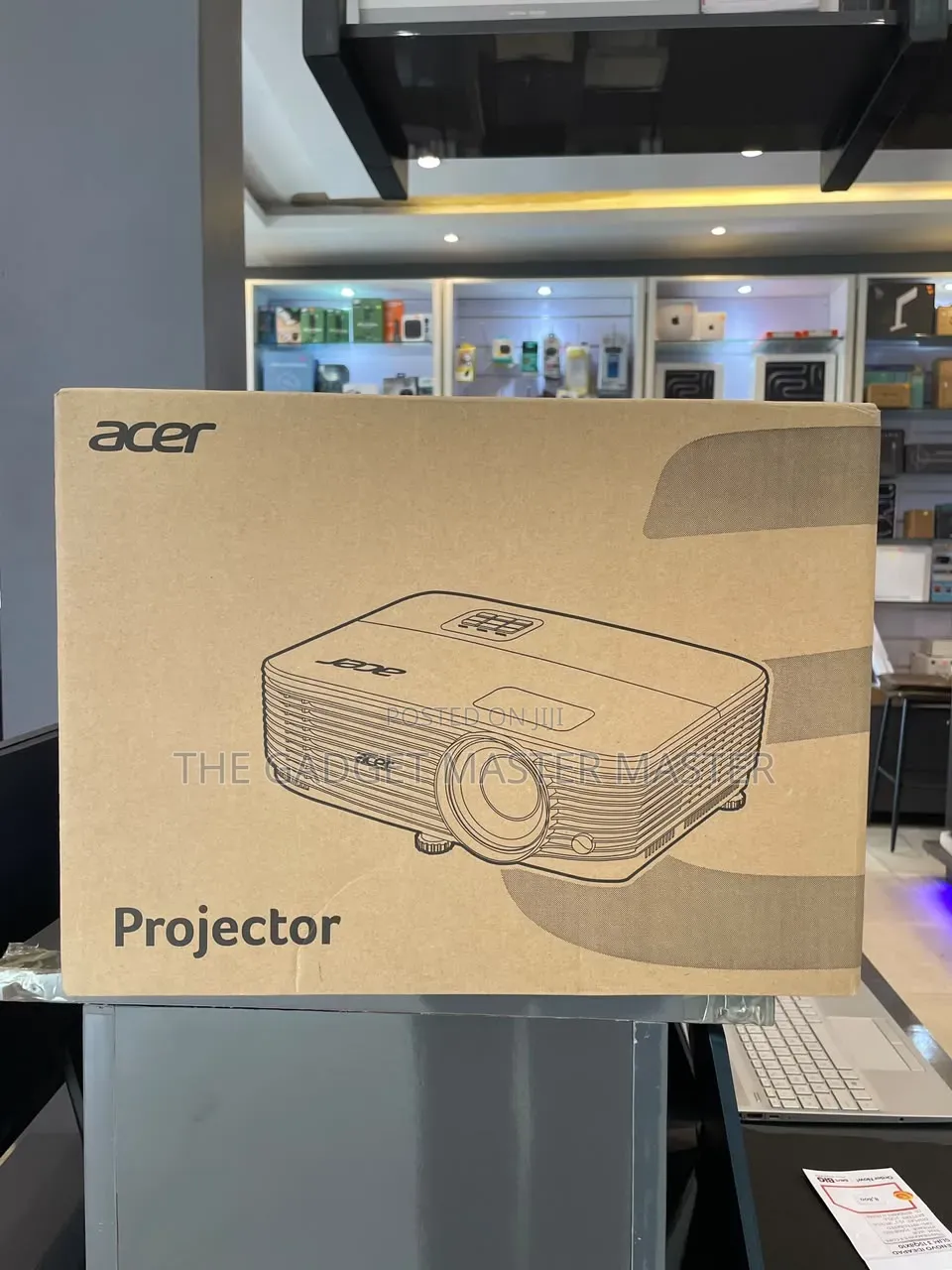 Acer X1123hp DLP Protector