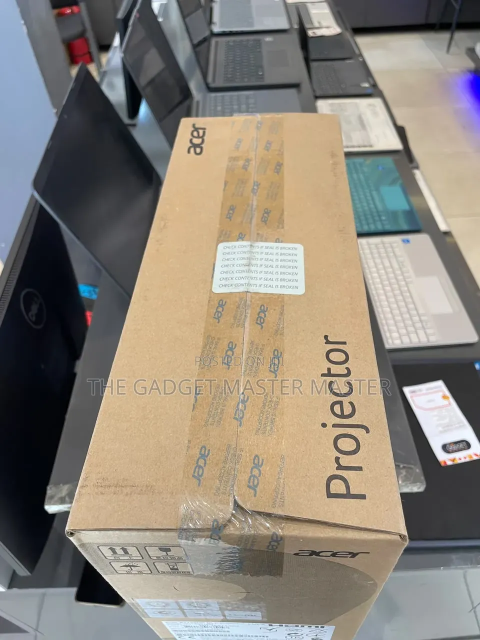 Acer X1123hp DLP Protector