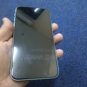 Apple iPhone 11 64 GB Green