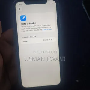 Apple iPhone 11 64 GB Green