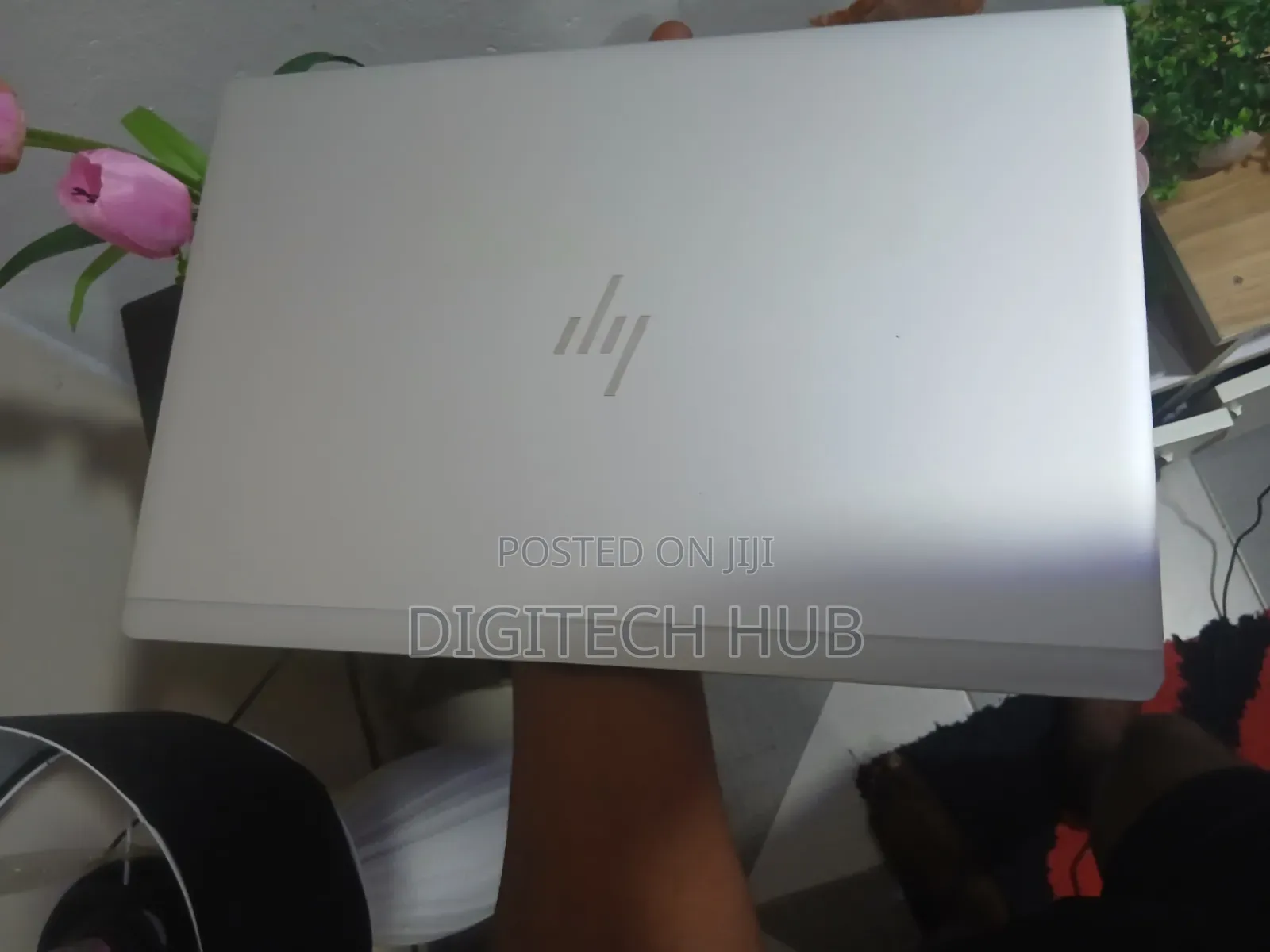 Laptop HP EliteBook 850 G6 16GB Intel Core i7 SSD 512GB
