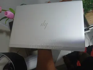 Laptop HP EliteBook 850 G6 16GB Intel Core i7 SSD 512GB