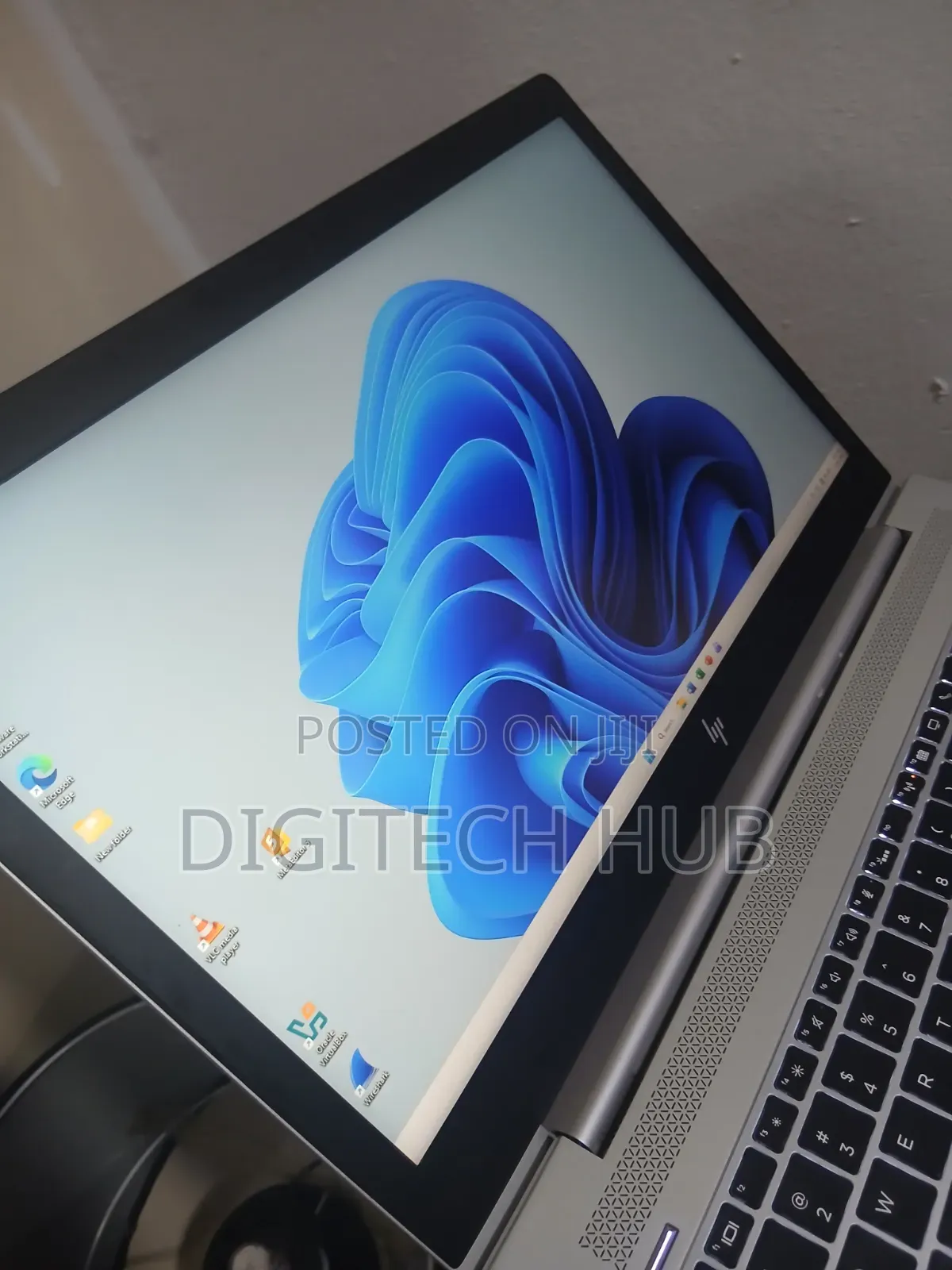 Laptop HP EliteBook 850 G6 16GB Intel Core i7 SSD 512GB