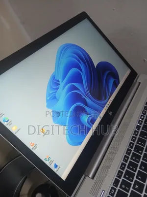 Laptop HP EliteBook 850 G6 16GB Intel Core i7 SSD 512GB