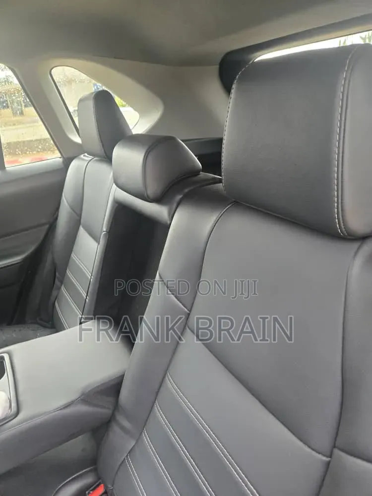 Toyota RAV4 XLE FWD 2024 Gray