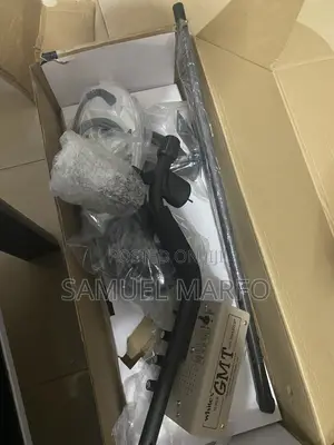Gold Master - Gold Detector USA Brand