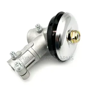 Brushcutter Headgear/Gearbox, Clutch Head, Etc
