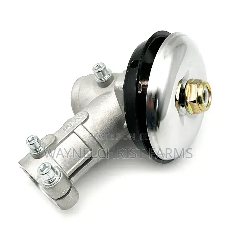 Brushcutter Headgear/Gearbox, Clutch Head, Etc