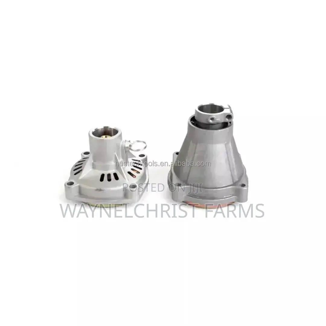 Brushcutter Headgear/Gearbox, Clutch Head, Etc