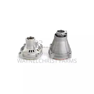 Brushcutter Headgear/Gearbox, Clutch Head, Etc