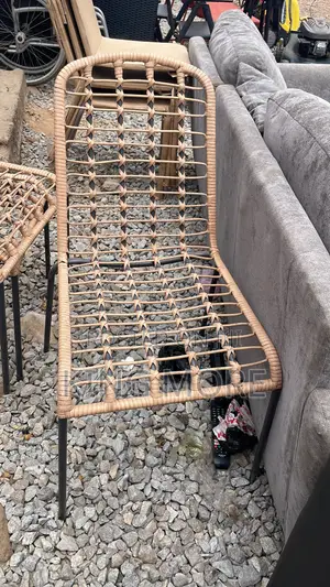 Nice Woven Chair for Sale