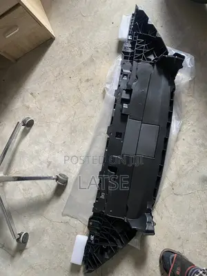 Honda Accord 2018,2019,2020,2021,2022 Front Bumper Under Board