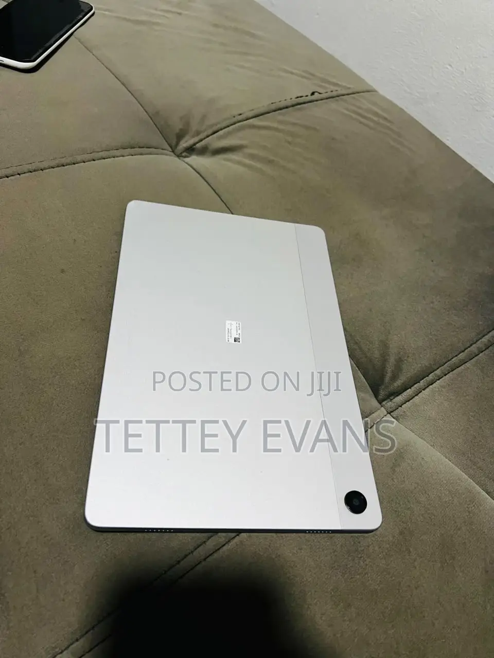 Samsung Galaxy Tab A9+ 64 GB Gray