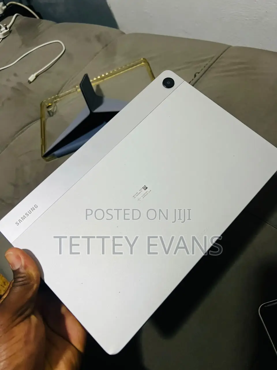 Samsung Galaxy Tab A9+ 64 GB Gray