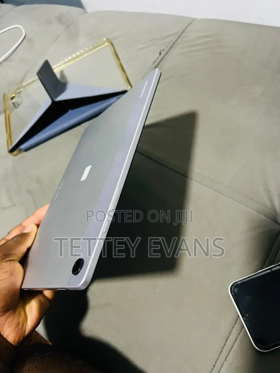 Samsung Galaxy Tab A9+ 64 GB Gray