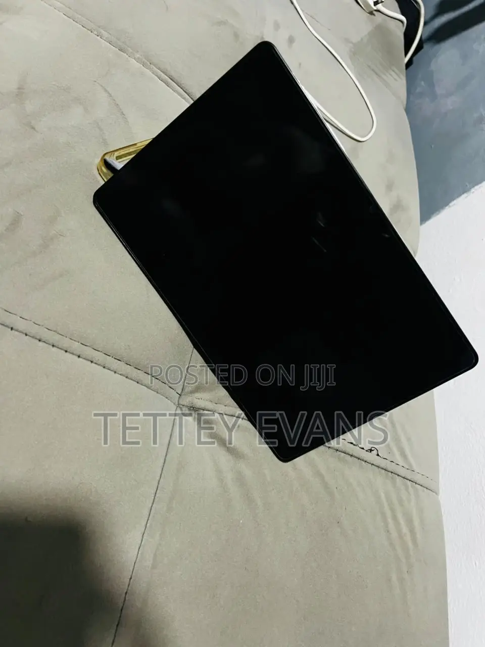 Samsung Galaxy Tab A9+ 64 GB Gray