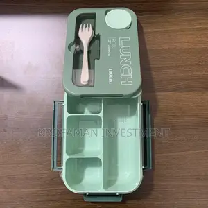 Lunch Box for Kids