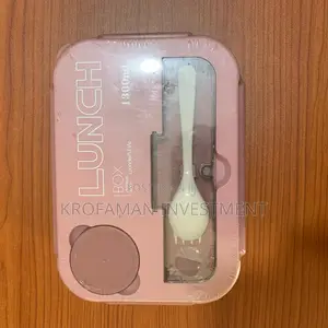 Lunch Box for Kids