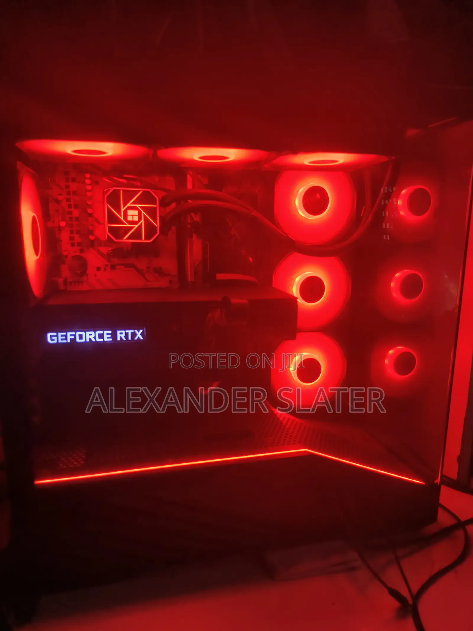 New Desktop Computer 16GB AMD Ryzen 5 SSHD+SSD 512GB
