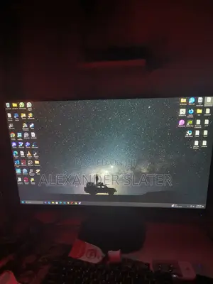 New Desktop Computer 16GB AMD Ryzen 5 SSHD+SSD 512GB