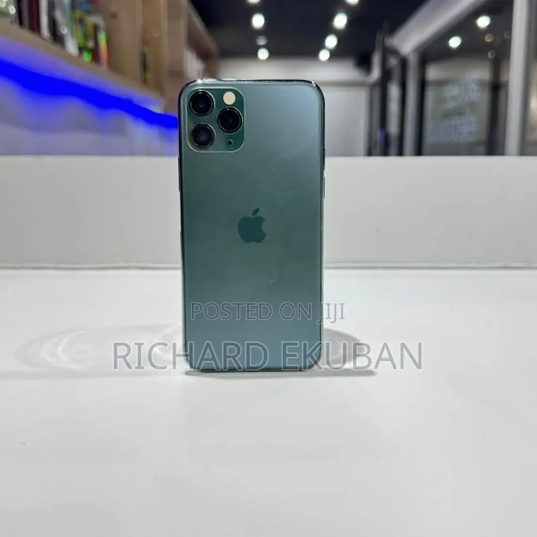 Apple iPhone 11 Pro 64 GB Green