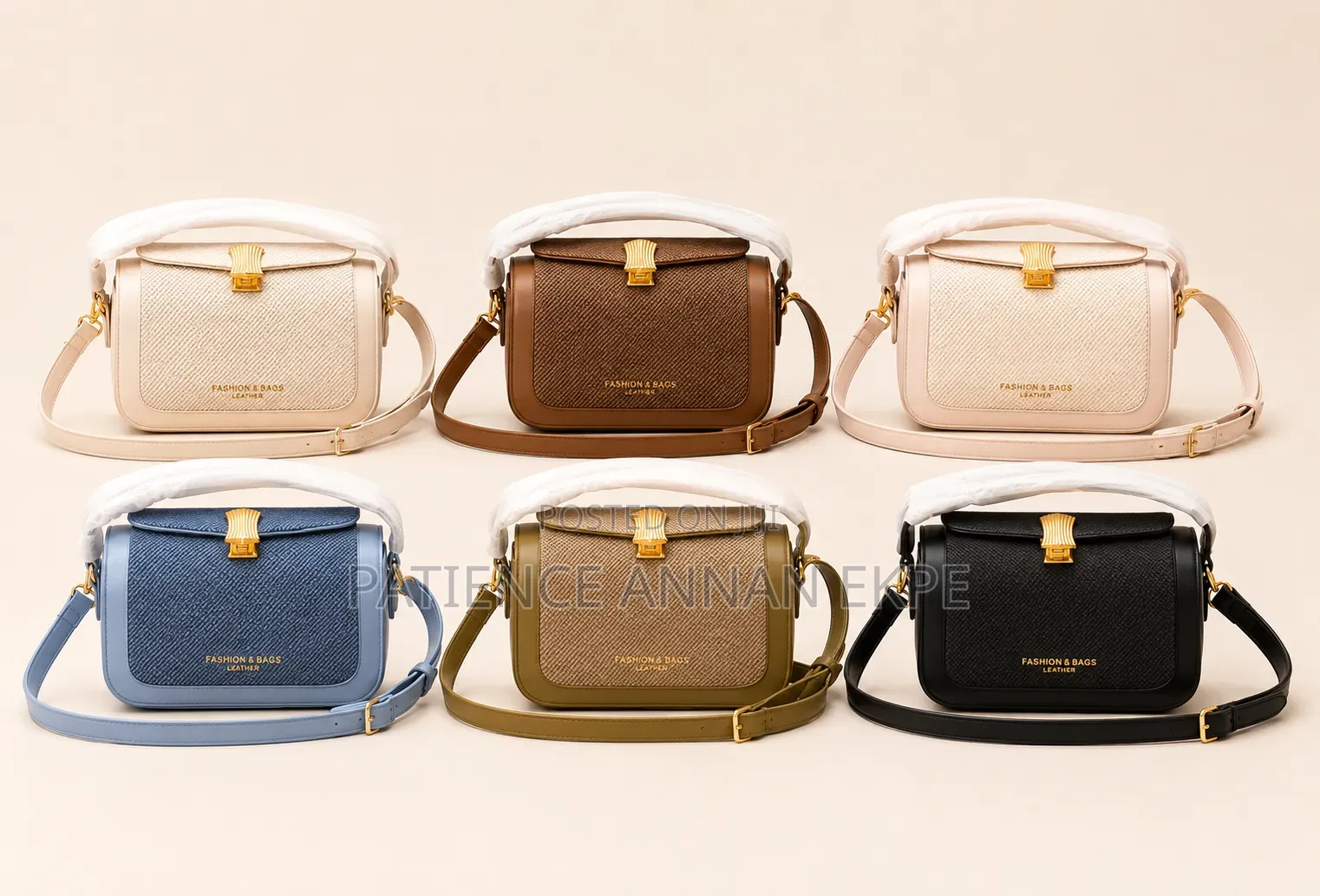 Fashion Bag for Ladies