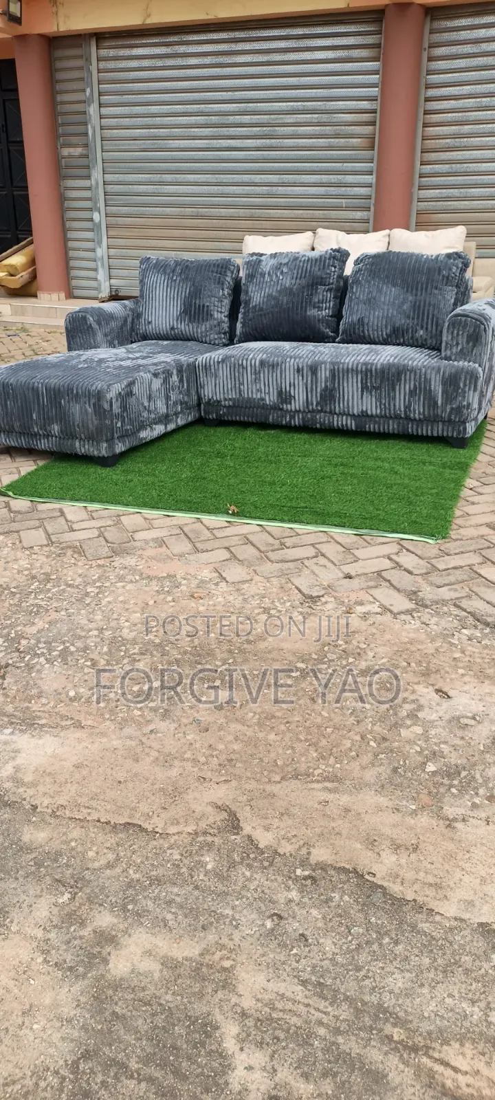 Quality L Shape Sofa