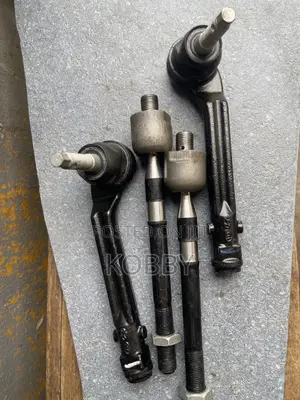Tucson/Sorento/Santafe 2020,2021,2022,2023,2024,2025 Tie Rod Ends