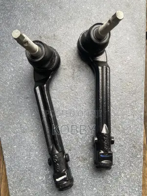 Tucson/Sorento/Santafe 2020,2021,2022,2023,2024,2025 Tie Rod Ends