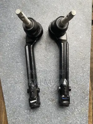 Tucson/Sorento/Santafe 2020,2021,2022,2023,2024,2025 Tie Rod Ends