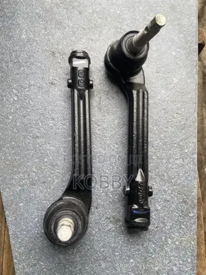 Tucson/Sorento/Santafe 2020,2021,2022,2023,2024,2025 Tie Rod Ends