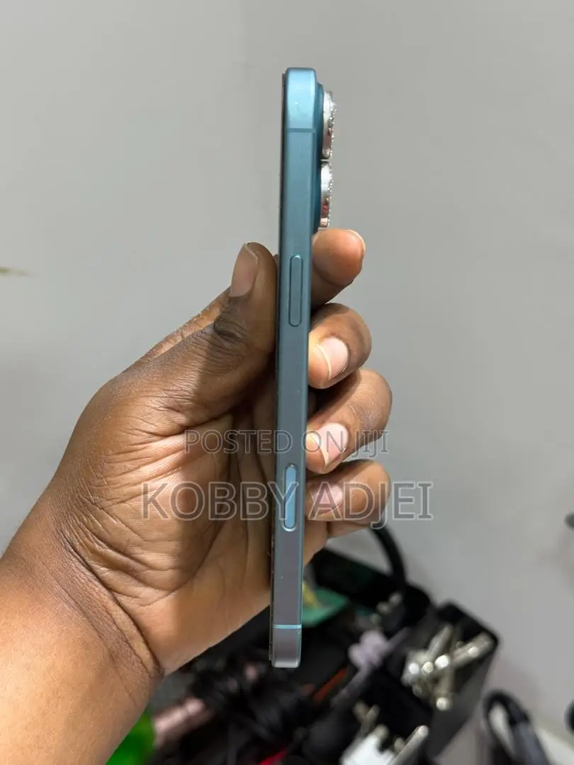 Apple iPhone 16 Plus 256 GB Blue