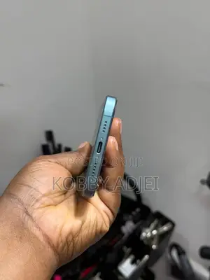 Apple iPhone 16 Plus 256 GB Blue