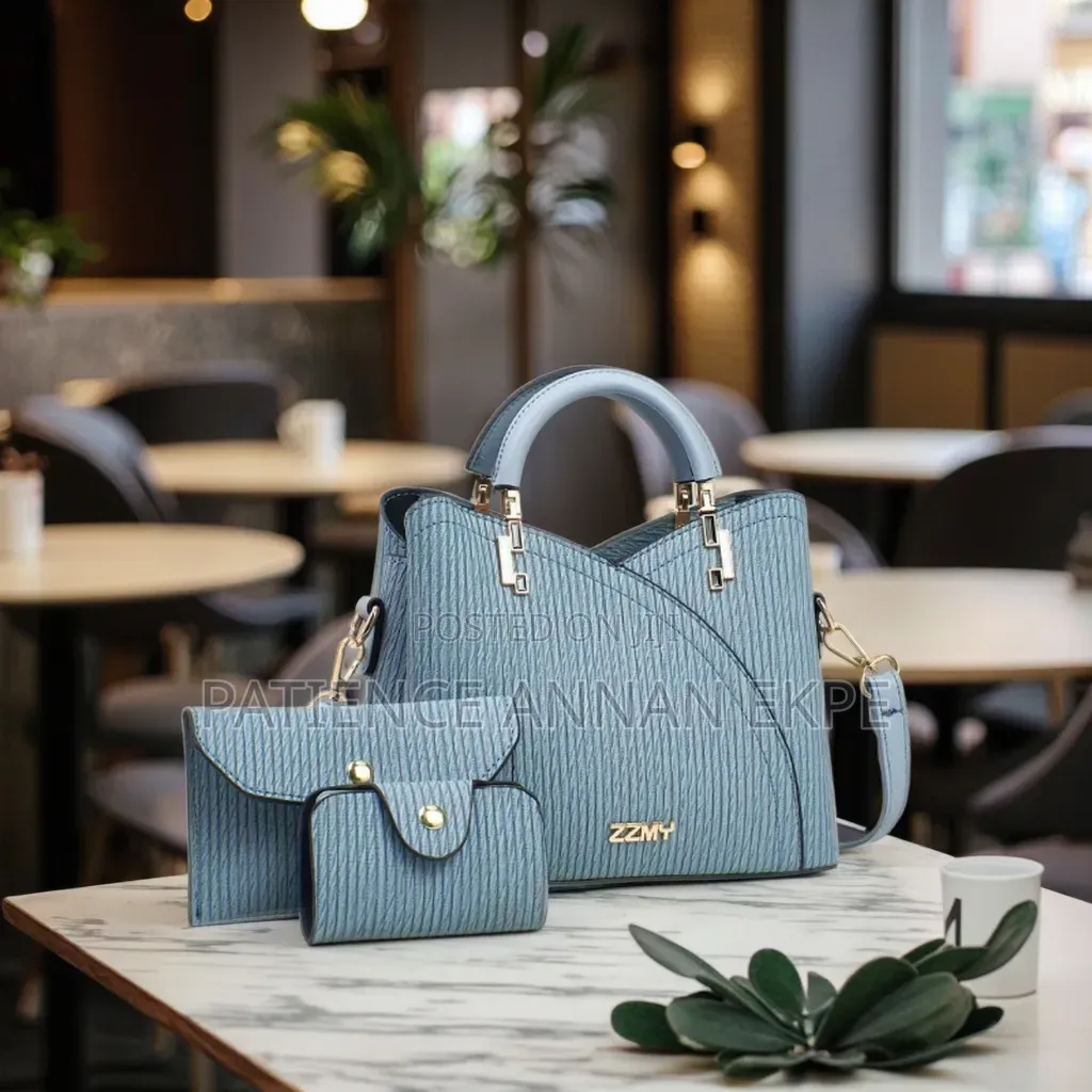 Luxury Ladies Handbag