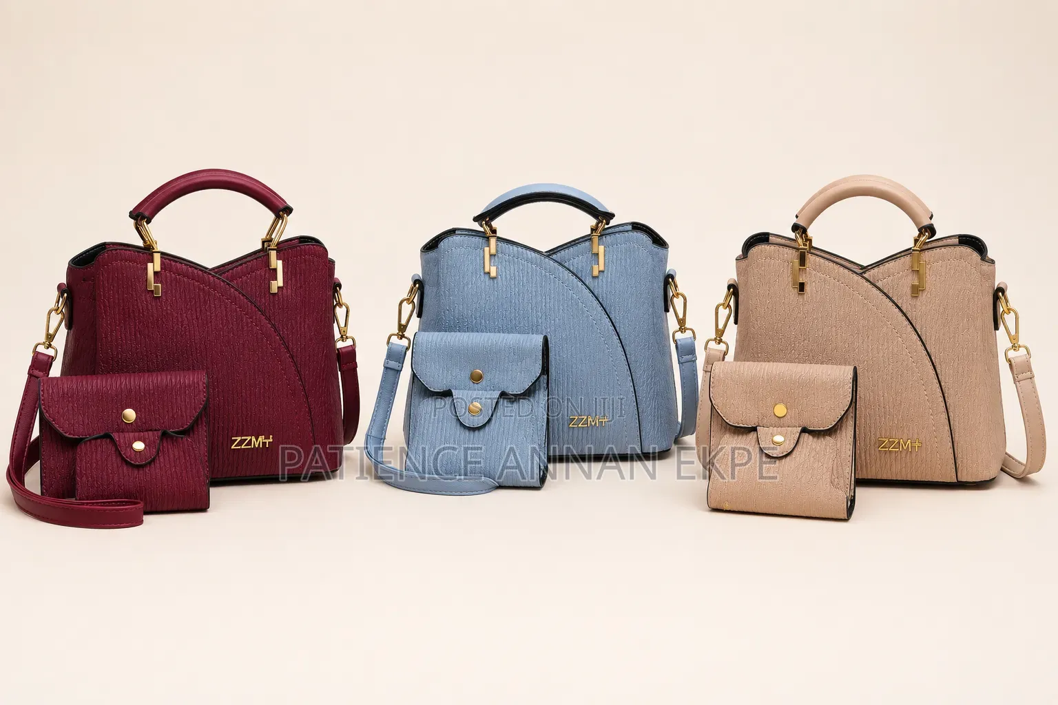 Luxury Ladies Handbag