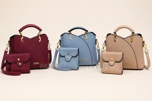 Luxury Ladies Handbag