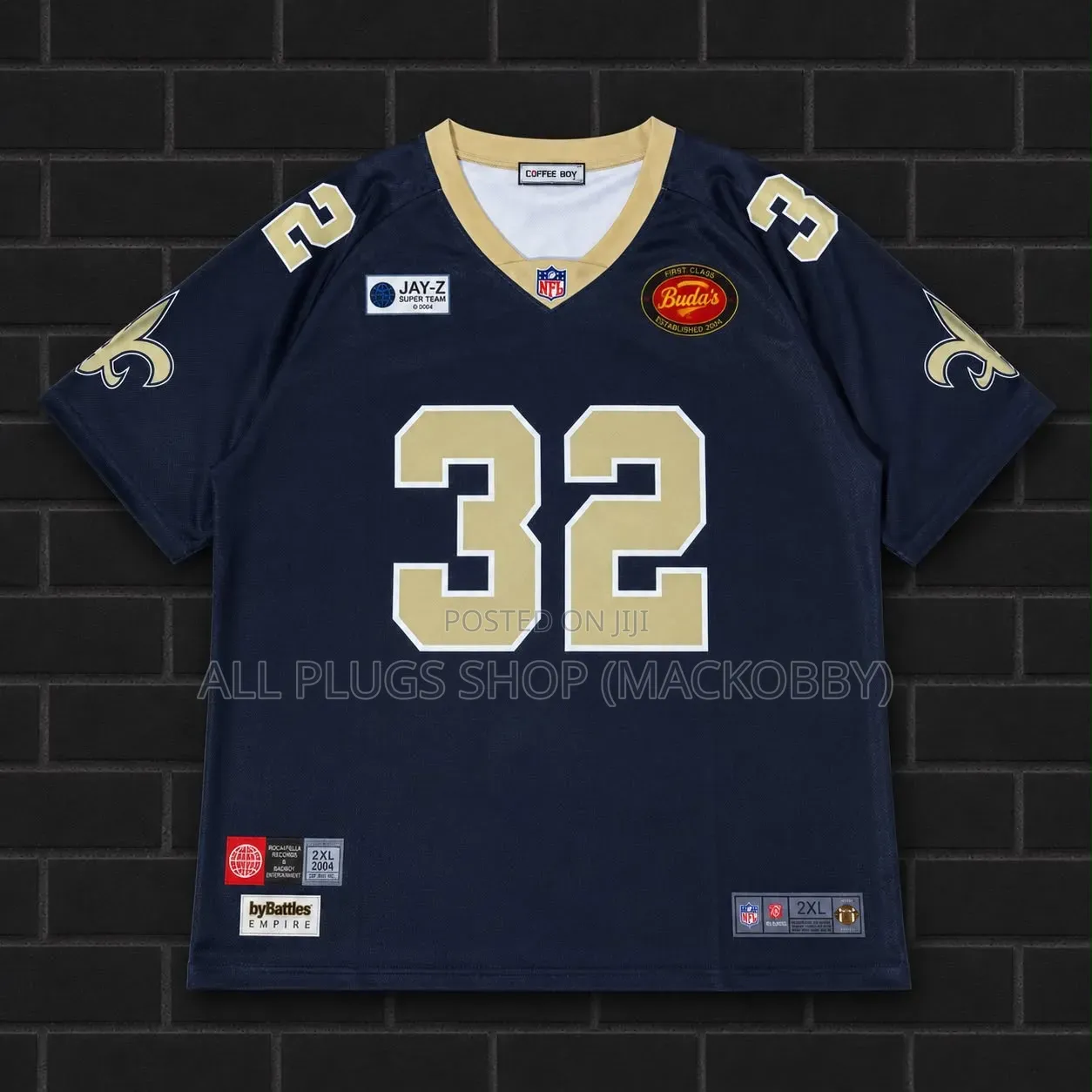 Original NFL Shirts
