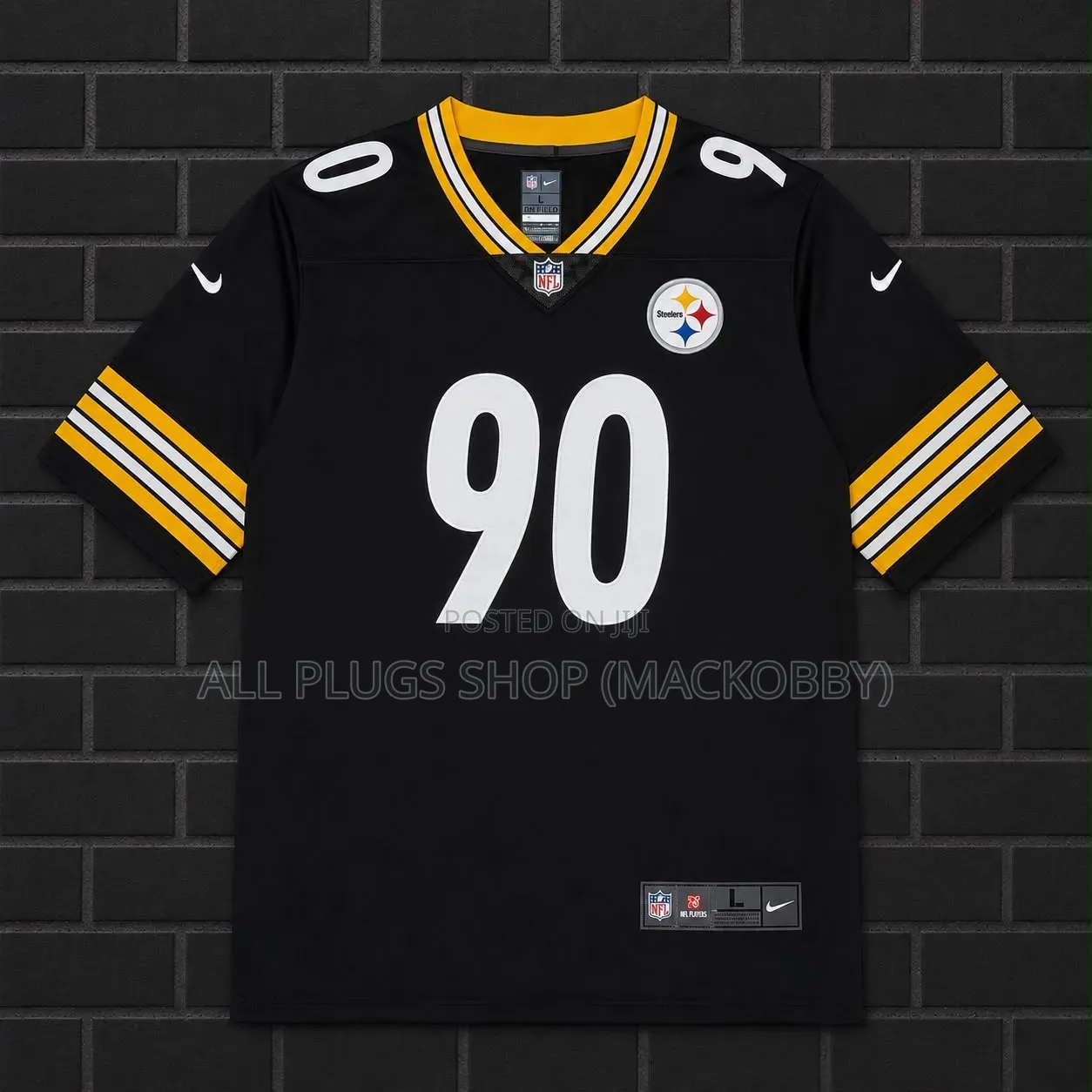 Original NFL Shirts