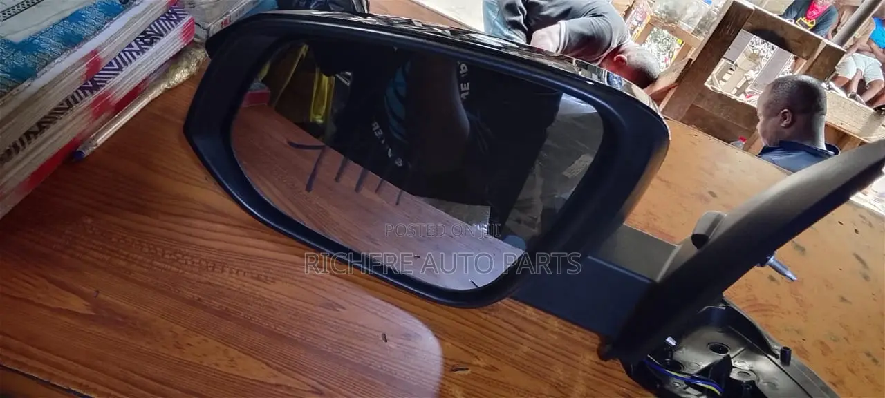Toyota 4runner 2013 2014 2015 2016 2017 2018 2019 Side Mirror