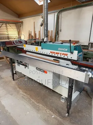 Edge Bander (German Made)