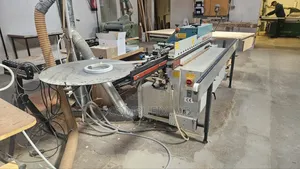 Edge Bander (German Made)