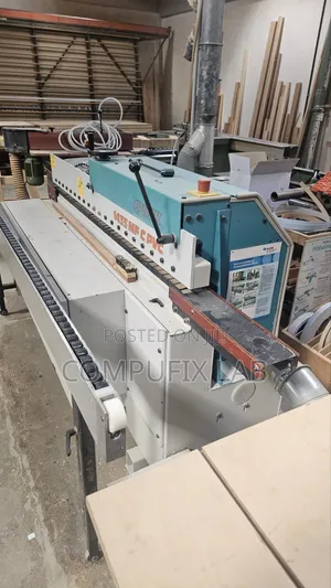 Edge Bander (German Made)