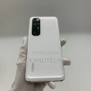 Xiaomi Mi 10 Ultra 256 GB Black