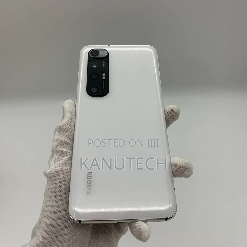 Xiaomi Mi 10 Ultra 256 GB Black