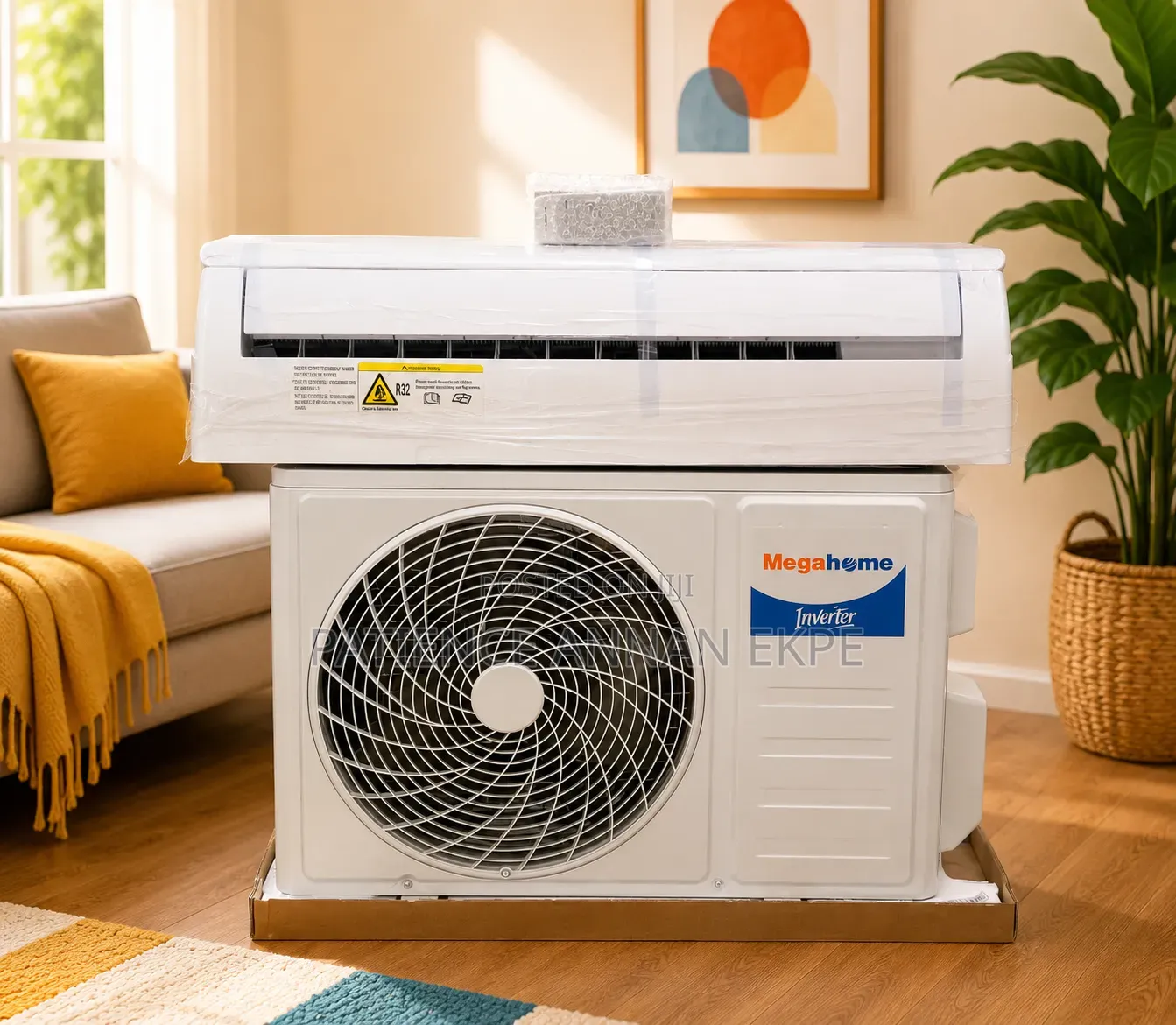 Air Conditioner