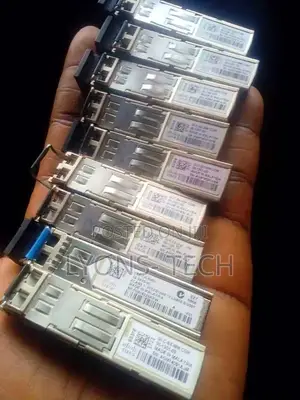 Cisco Module